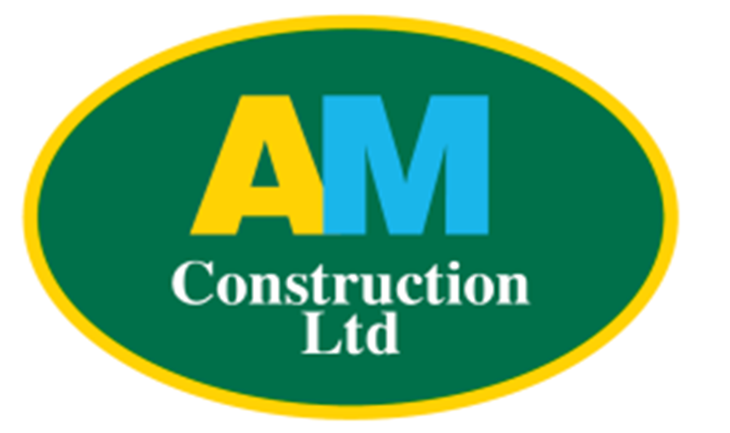 A Moloney Construction logo