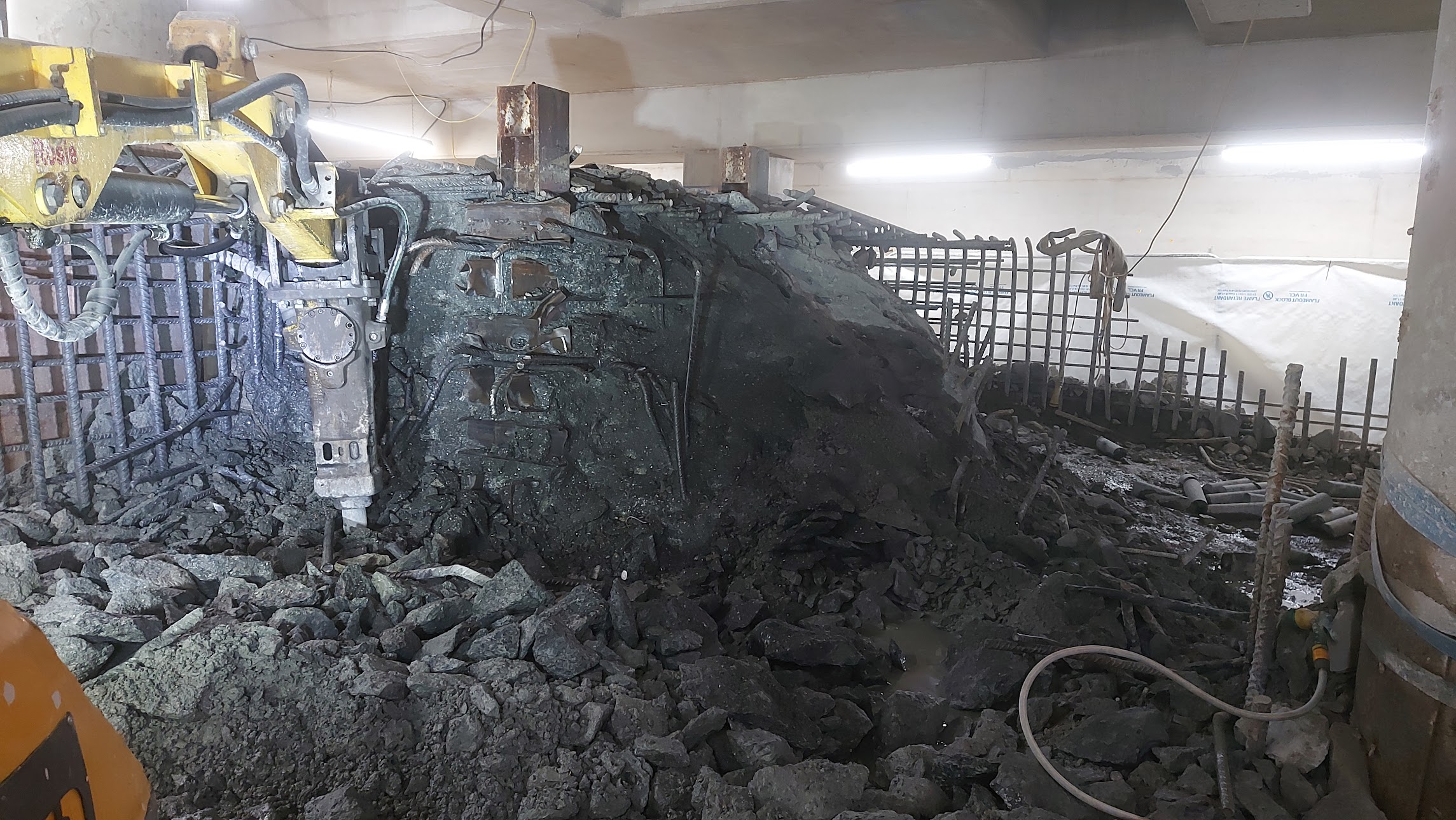 Brokk Demolition